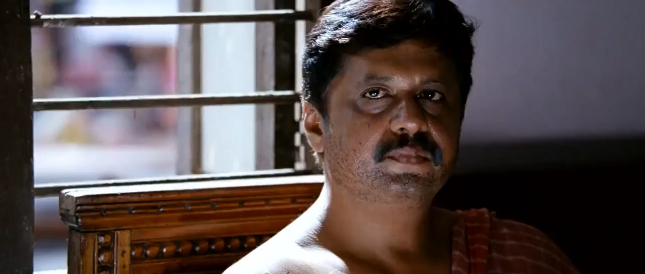 Naan Mahaan Alla 2010 WebRip [Hindi + Tamil] 480p, 720p Screenshot