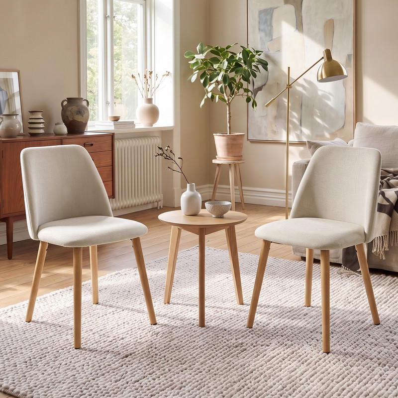 Dining Chairs Application Scene 1