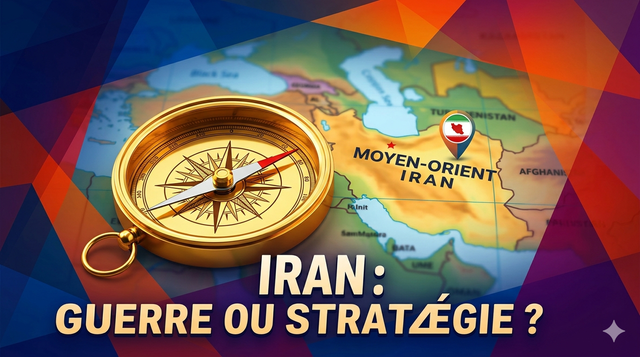 📰 Guerre en Iran : Donald Trump promet une fin en 2 à 3 semaines — réalité ou stratégie ?