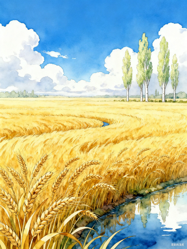 养殖场
