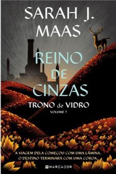 Reino de Cinzas
