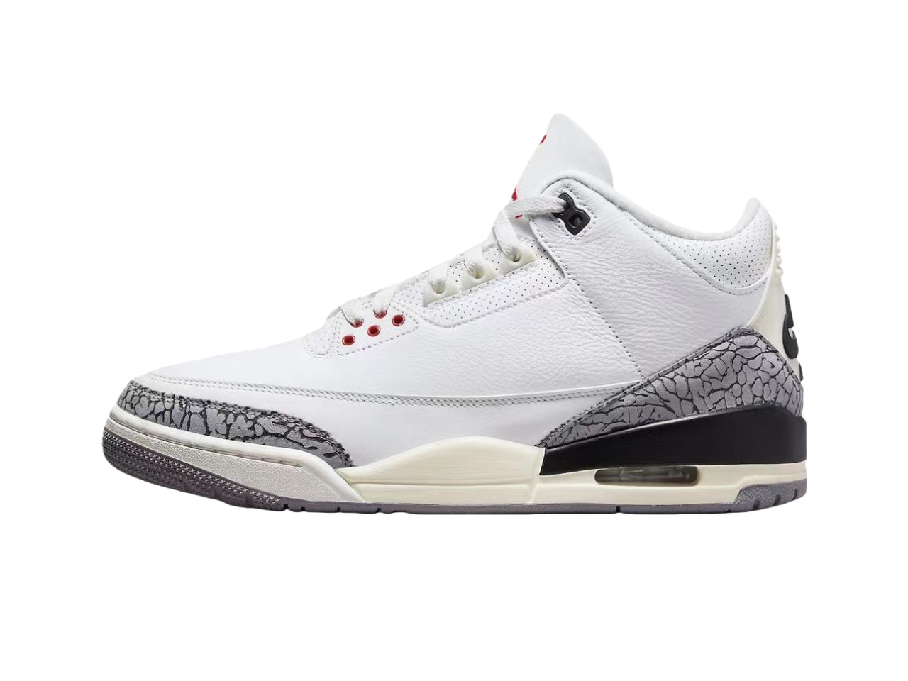 Air Jordan 3 Reimagined