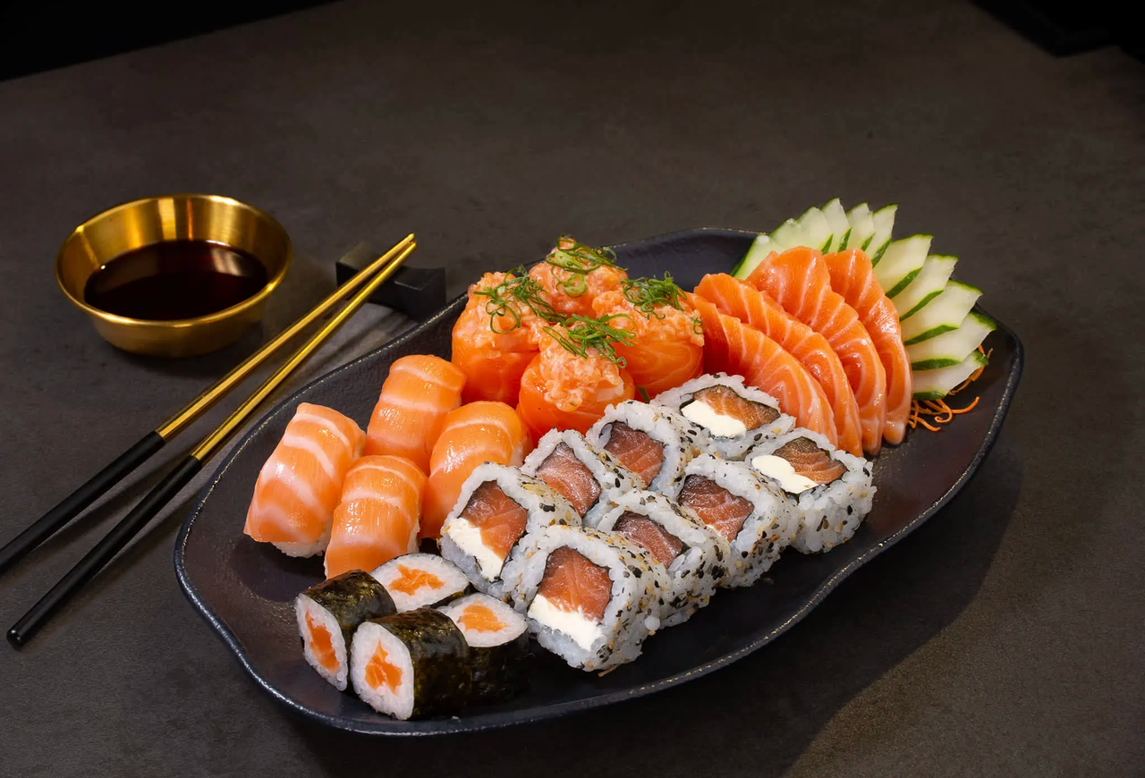 Combo Viral — 40 peças