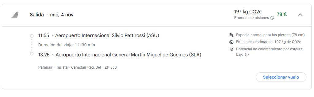 Re: Argentina: Itinerarios-"Open-Jaw" via ASU PY (2)
