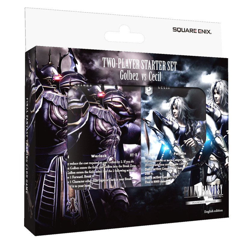 Lot 22 Cartes Final Fantasy TCG Starter Deck IX Un Exemplaire De Chaque Lot 22 Cartes Final Fantasy TCG Starter Deck IX Un Exemplaire De Chaque