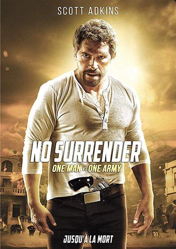 No Surrender 2018 1080P BluRay X264 TrueHD 5.1-OMEGA