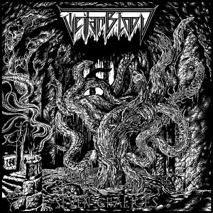 Teitanblood (SPA) / Death/Black metal