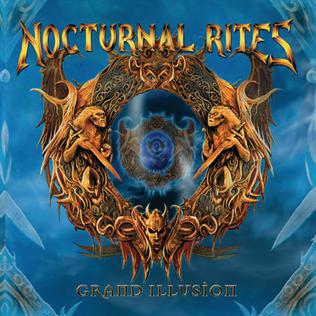 Re: Nocturnal Rites