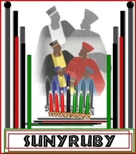 Sunyruby-Kwanzaa-Candle-Couple