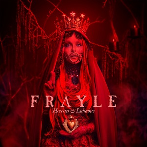 Frayle (USA) / Atmospheric Doom/Post-Metal