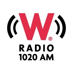  W RADIO 1020 (Cañitas de Felipe Pescador) - 1020 AM - XECCCG-AM - Grupo Radio Cañon - Cañitas de Felipe Pescador, Zacatecas