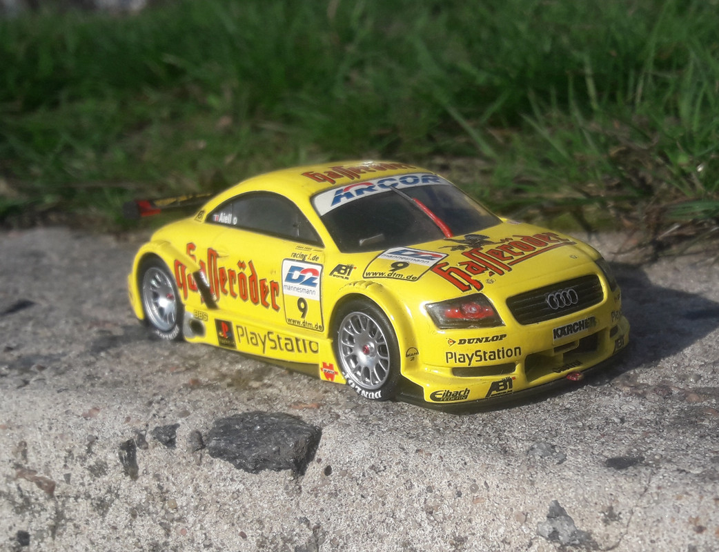 Audi TT-R DTM 2000 Aiello (3)
