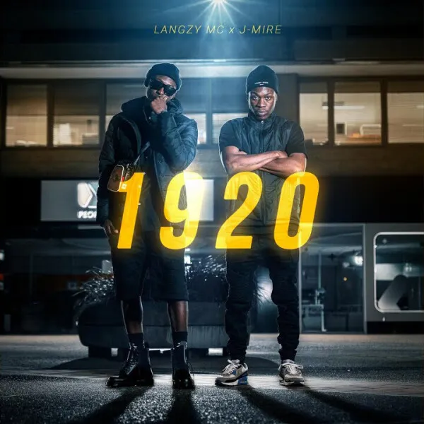 Laingze MC Ft. J-Mire – 1920