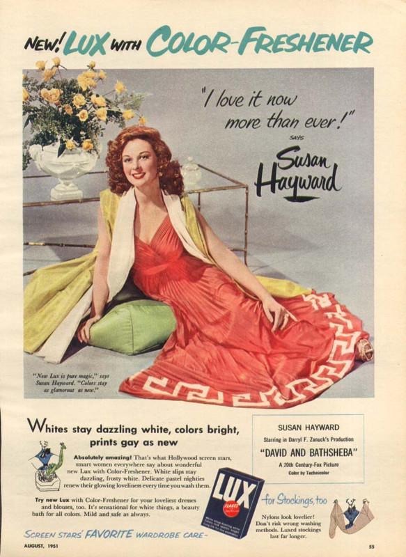 susan_hayward_lux_flakes_1951