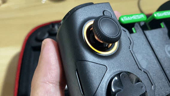 開黑的時候氣氛直接拉滿