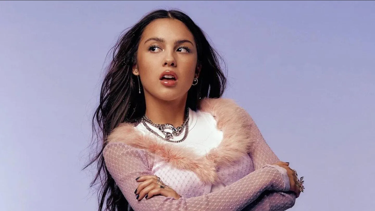 Olivia Rodrigo anuncia