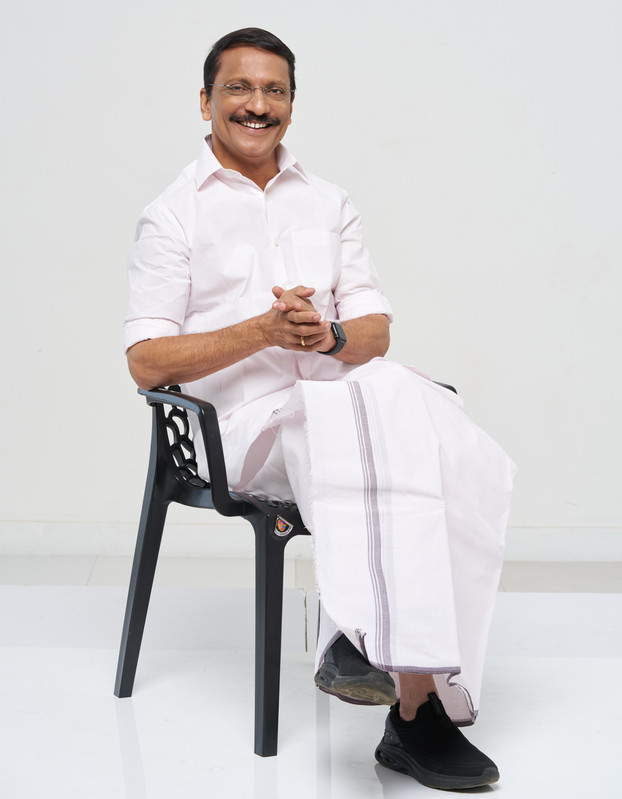 Adv. Pazhakulam Madhu - UDF Candidate for Ranni Assembly Election 2026, KPCC Secretary and TOURFED Chairman