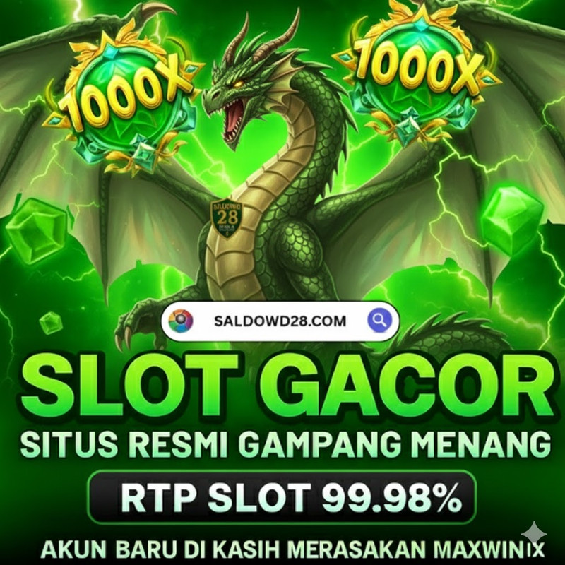 SALDOWD28 | APK Link Gacor Toto Slot Hoki Bekal 10000 Tetap Maxwin Orisinal Thailand #1 - WooCommerce eCommerce