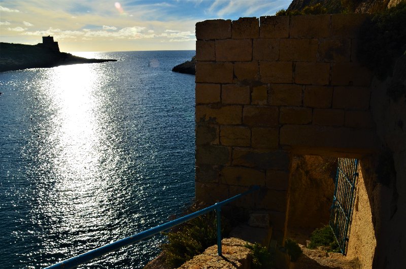 Malta y sus pueblos-2018 - Blogs de Malta - XLENDI-23-11-2018 (9)