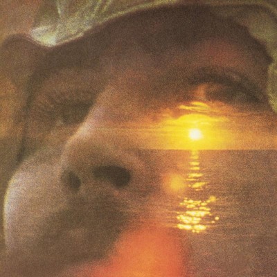 David Crosby - If I Could Only Remember My Name (1971) [2024, Analogue Productions Remastered, Hi-Res SACD Rip]