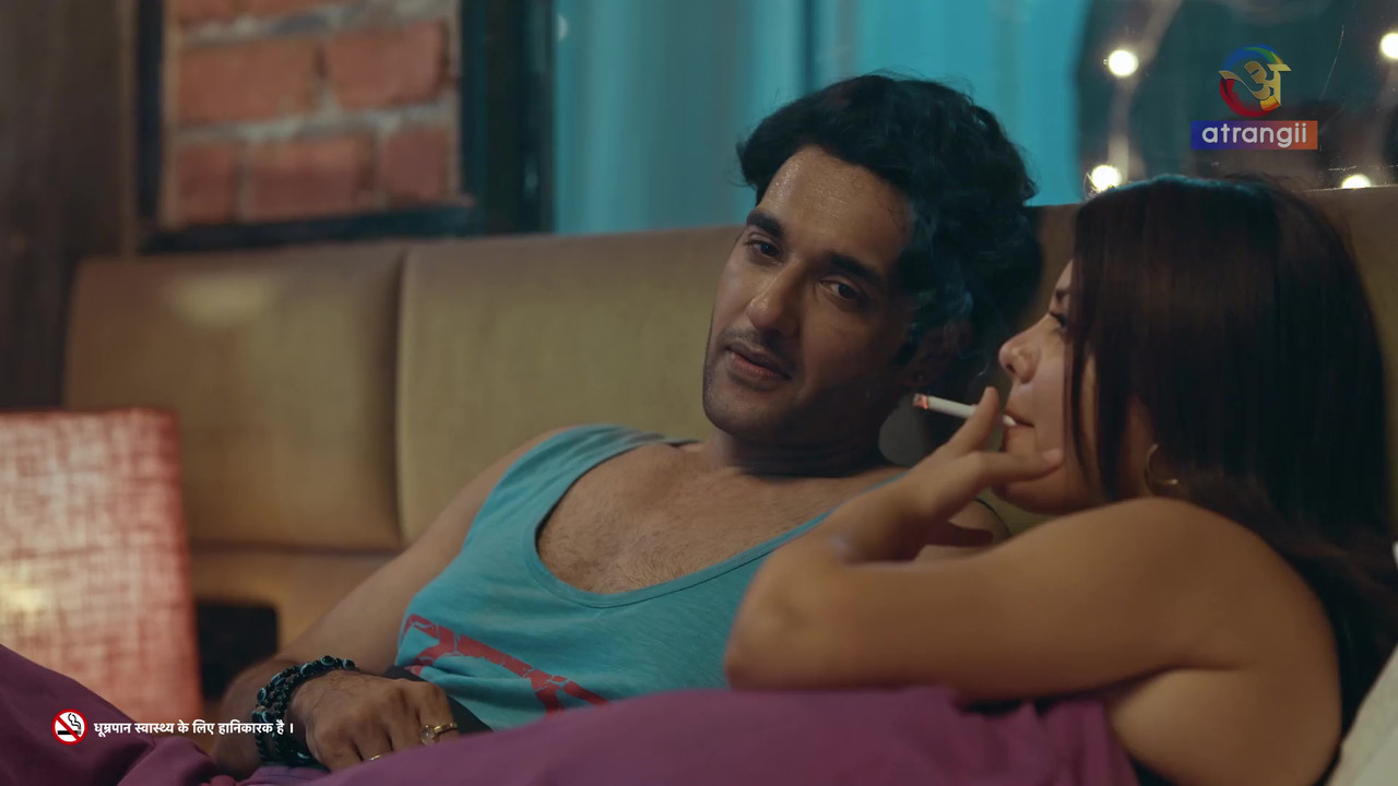 Koi Jaye Toh Le Aaye (2024) Hindi Season 01 Part 03 | WEB-DL | 1080p | 720p | 480p | Atrangii WEB Series | Download | Watch Online