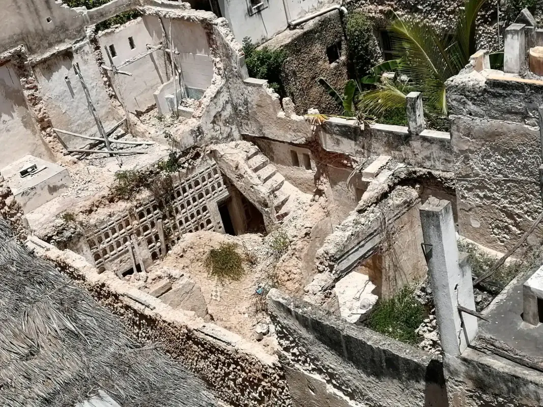 Urban Regeneration