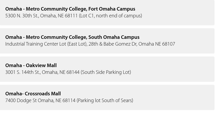 Nebraska COVID-19 Appointment Scheduler 12-10-2020 1-49-30 PM