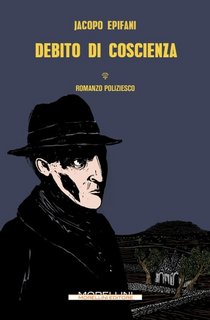 Jacopo Epifani - Debito di coscienza (2023)