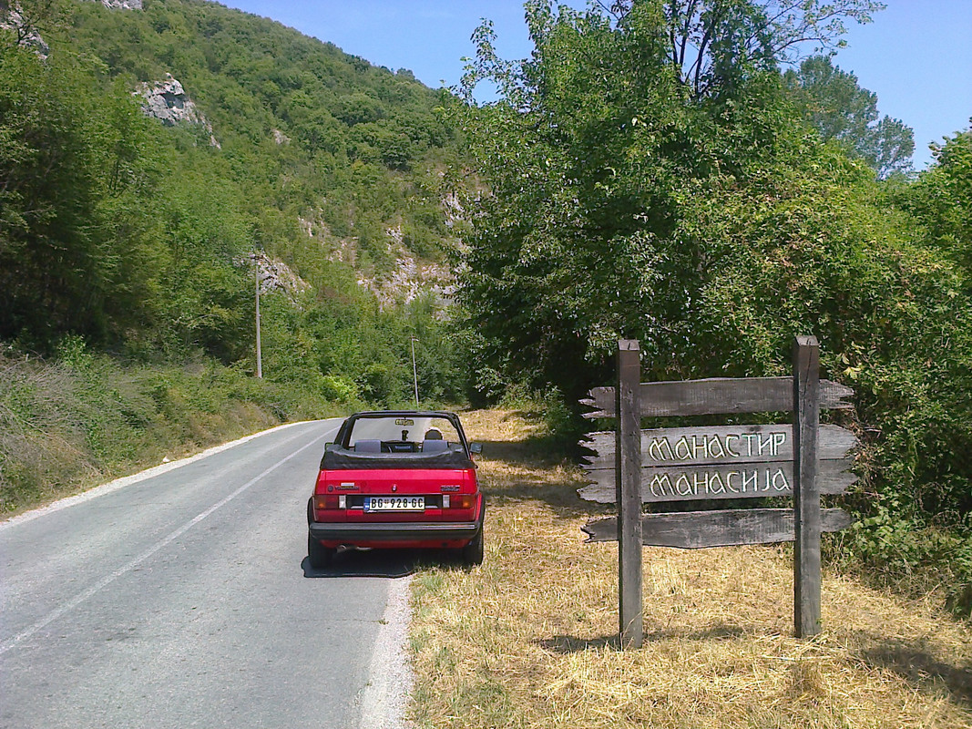 KIKA i ekipa iz doba YUGOsaurusa ... Fotografija3507