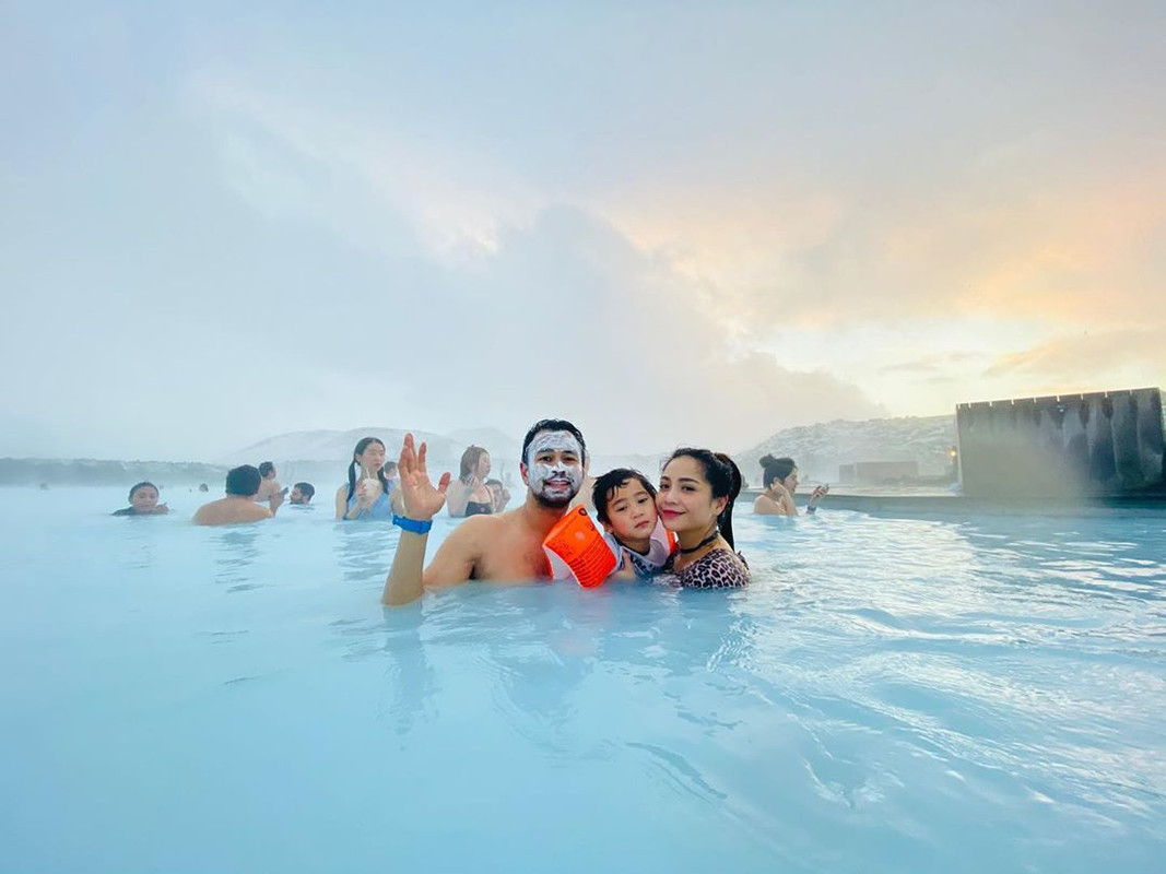 Raffi, Nagita dan Rafathar