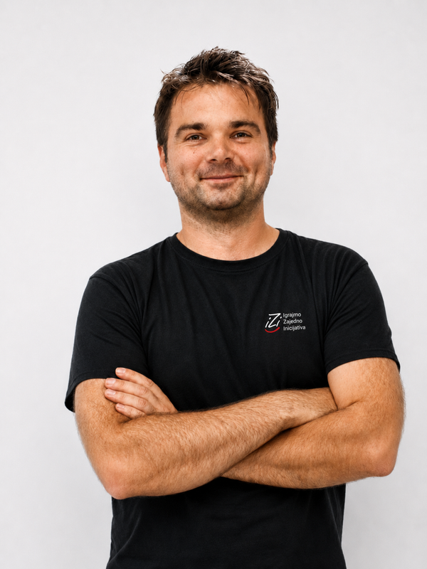Benjamin Dragolj