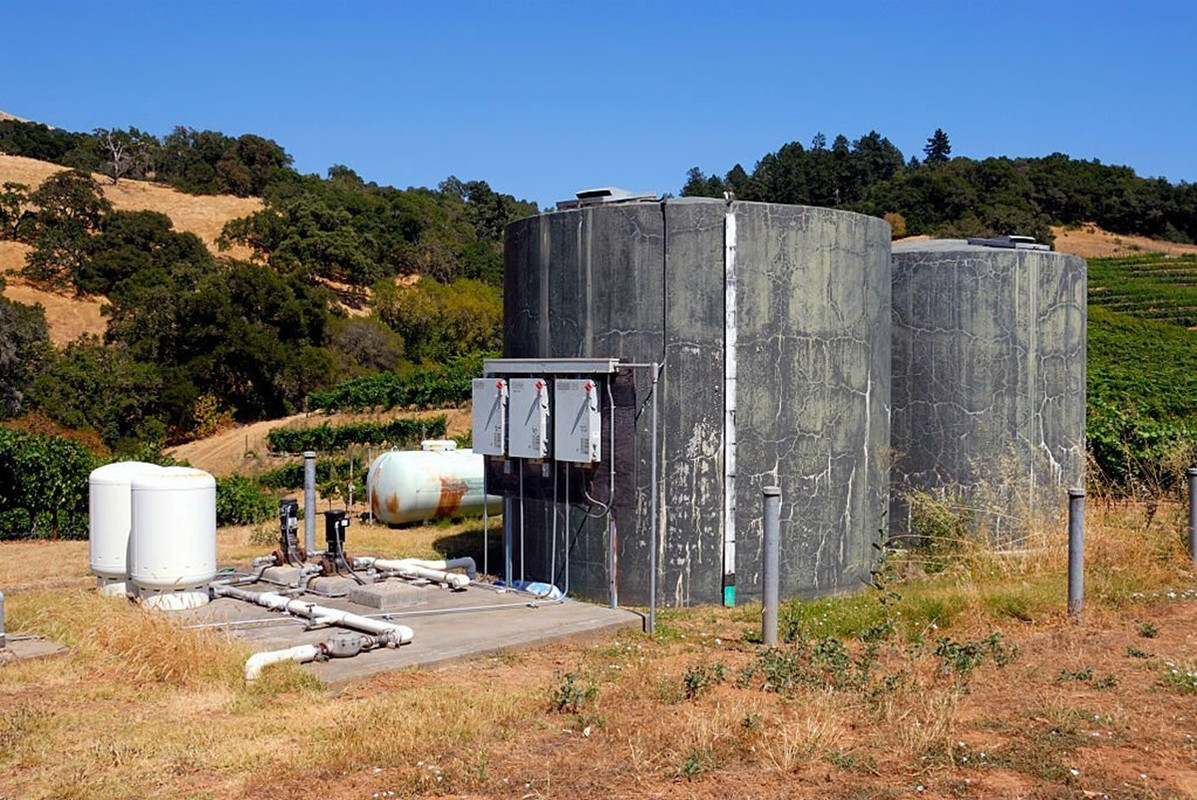 water tank pumps melbourne