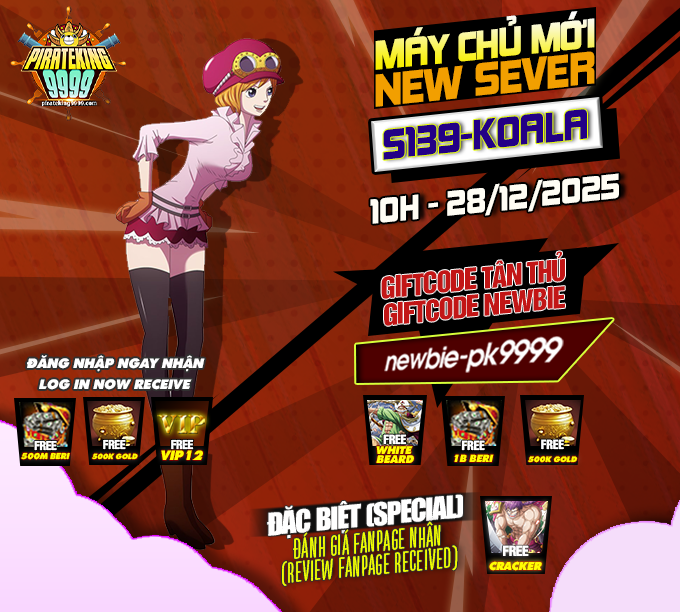 New Server Tsuru