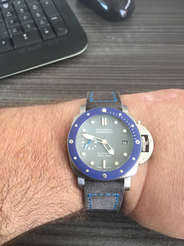 Τι Ρολόι φοράμε σήμερα - Wristshots - Ρολόγια Replica