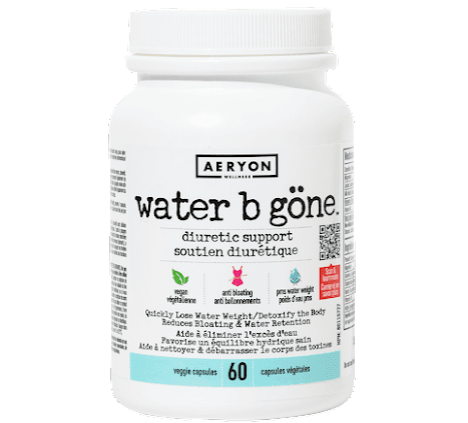Unlock Hydration Harmony with a FREE Water B Gone Diuretic Support Sample – Limited Offer! Unlock Hydration Harmony with a FREE Water B Gone Diuretic Support Sample – Limited Offer!