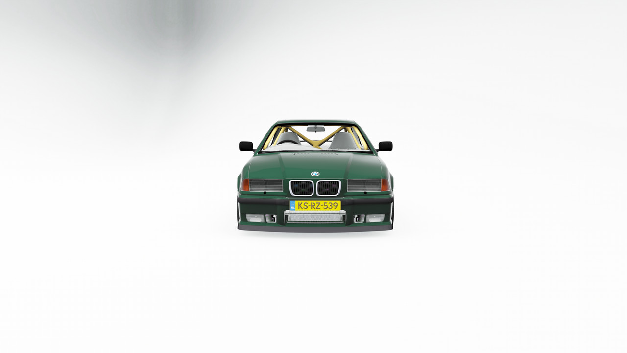328i -E36 2