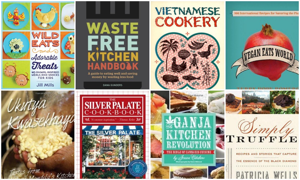 20 Cookbooks Collection Pack 28