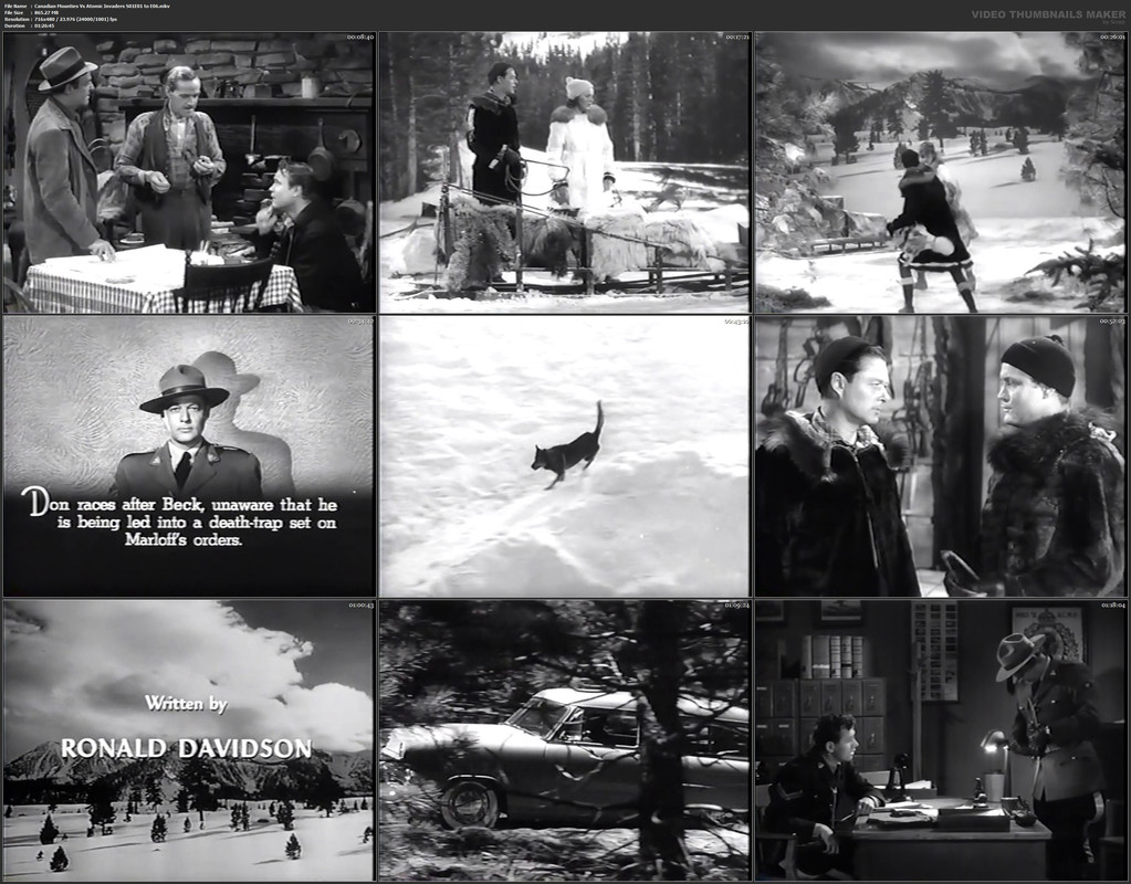 Canadian Mounties Vs Atomic Invaders S01E01 to E06.mkv