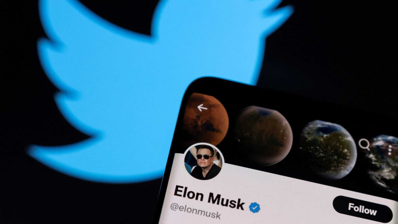Elon Musk dice que no le importa la economía de comprar Twitter