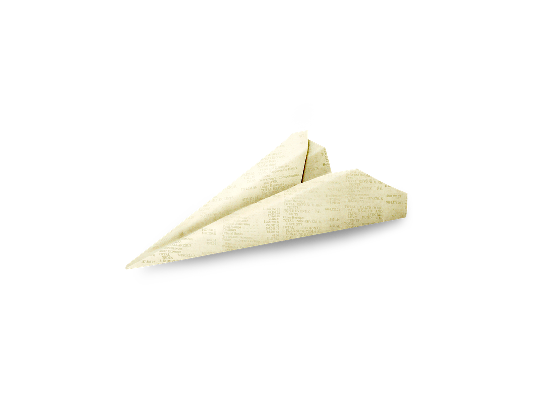 emeto_summer playground_paper plane sh