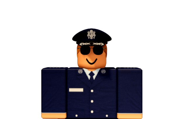 VCJCS Avatar