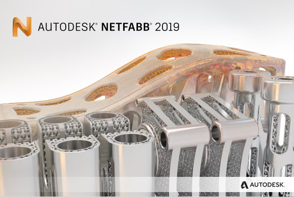 Autodesk Netfabb Premium v2019 R2 (x64)