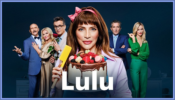 Lulu (2022) (Sezon 1) 720p WEB-DL x264 GhN | Serial produkcji polskiej