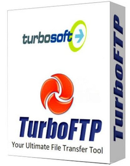 TurboFTP Corporate 6.92 Build 1231
