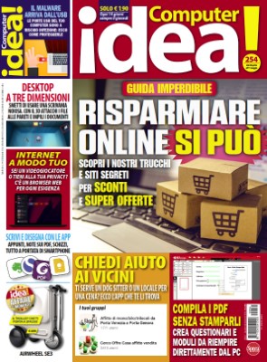 Il Mio Computer Idea! N.254 - 28 Aprile / 11 Maggio 2022