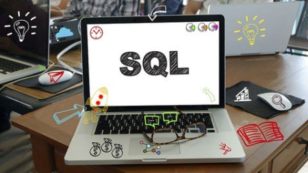 Oracle SQL : Become a Certified SQL Developer From Scratch! (updated 11/2020)