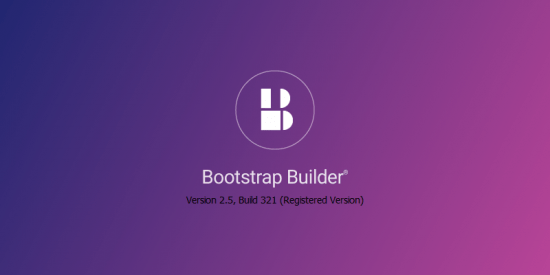 CoffeeCup Responsive Bootstrap Builder 2.5 Build 321 Th-ox-GW9n-Vy-Redf2w-ACDMB5-FYP9-PNhi8tm3