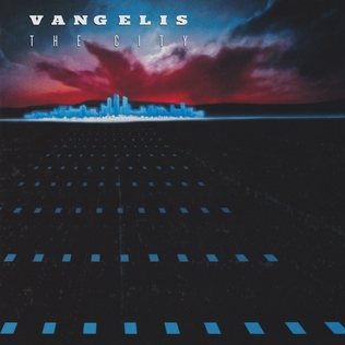 Re: Vangelis - The best of Vangelis