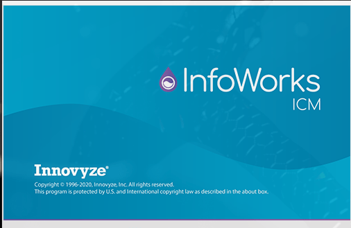 Autodesk InfoWorks ICM 2023.0 Ultimate x64