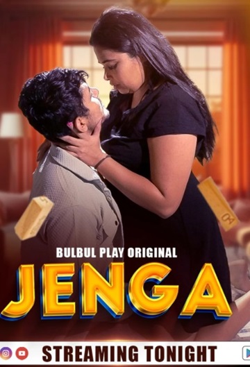 Jenga (2025) Season 1 Episode 1 (BulbulPlay Originals)